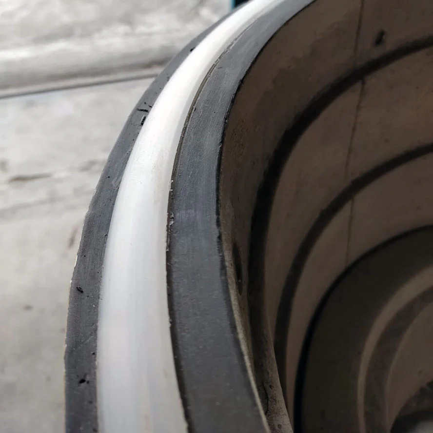 22" The Beast Table Top Spare Parts