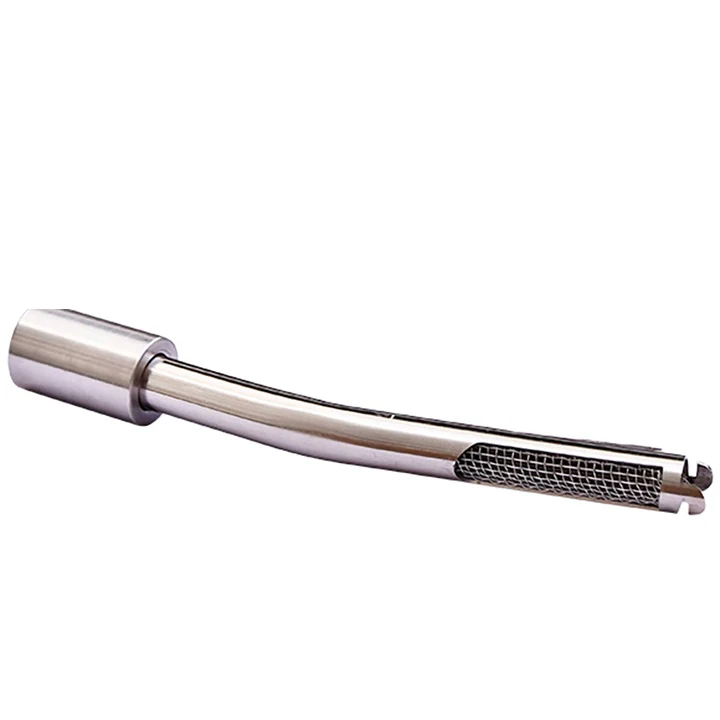 16" Brawny Bambino Table Top Spare Parts